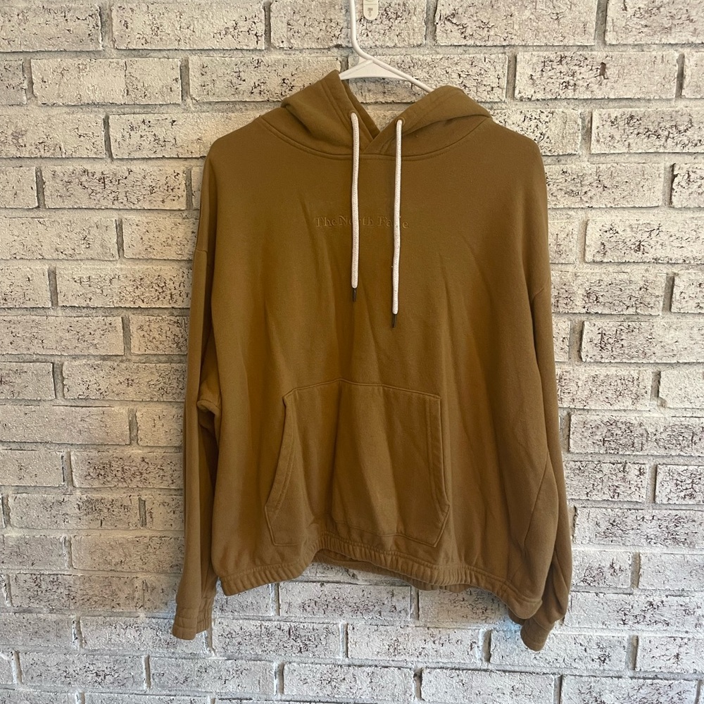North Face Hoodie